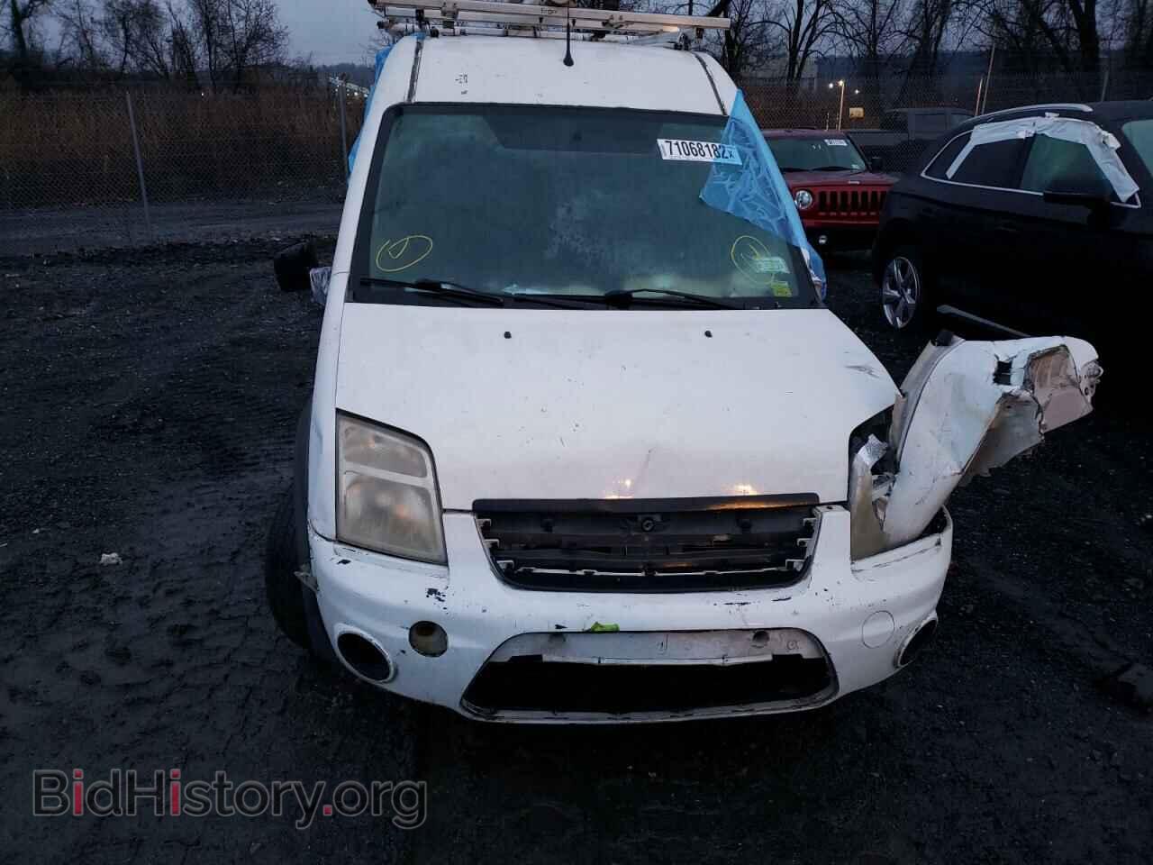 2012 FORD TRANSIT - VIN: NM0LS7BN5CT115637 - Фото 5