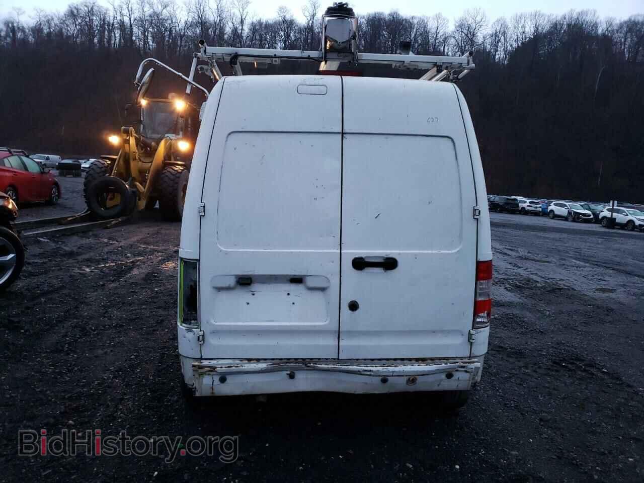 2012 FORD TRANSIT - VIN: NM0LS7BN5CT115637 - Фото 6
