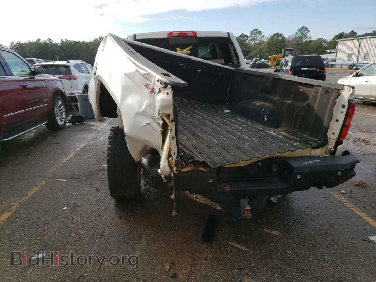 2014 CHEVROLET SILVERADO - VIN: 3GCUKSEC4EG403833 - Фото 6