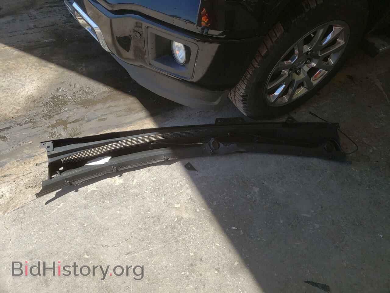 2015 GMC SIERRA - VIN: 3GTU2WEC2FG117942 - Photo 12