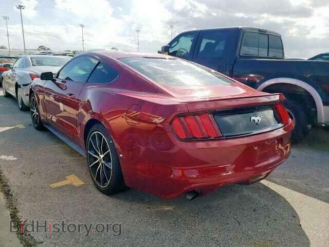 2015 FORD MUSTANG - VIN: 1FA6P8TH1F5423841 - Фото 3