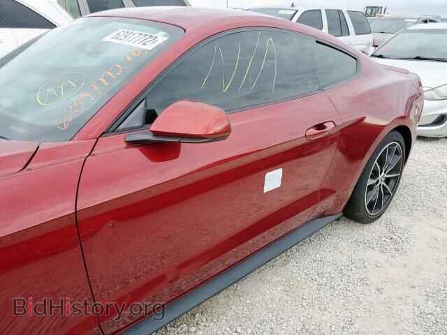2015 FORD MUSTANG - VIN: 1FA6P8TH1F5423841 - Фото 9