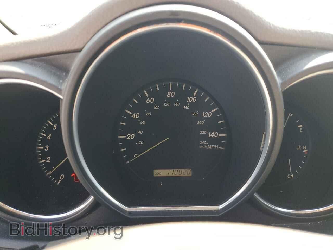 2006 LEXUS RX330 - VIN: 2T2GA31U16C049975 - Фото 9