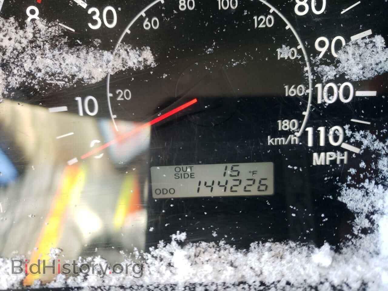 2008 TOYOTA COROLLA - VIN: 2T1BR32E68C857076 - Фото 8