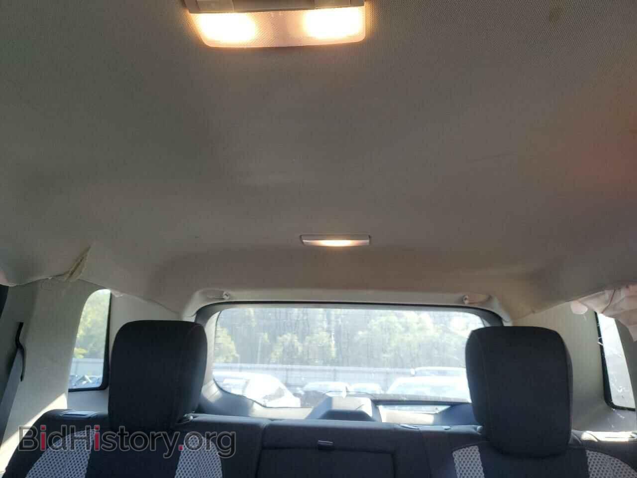2017 GMC TERRAIN - VIN: 2GKFLTE36H6334109 - Фото 10