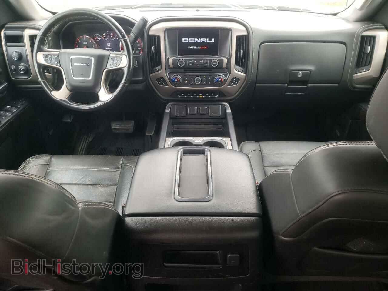 2015 GMC All Models - VIN: 3GTU2WEJ4FG268893 - Фото 8