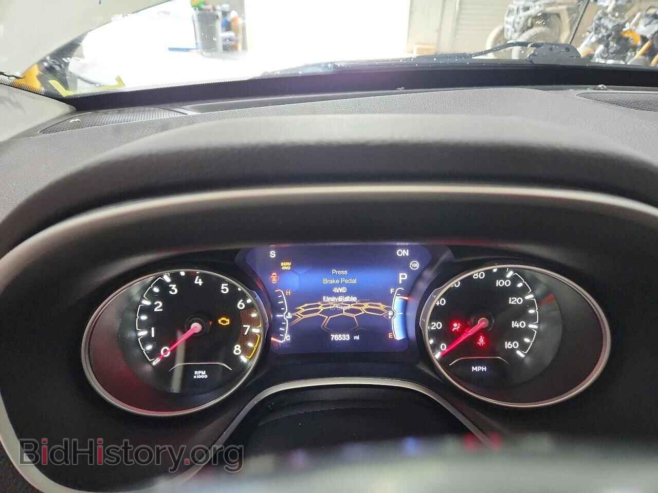 2020 JEEP COMPASS - VIN: 3C4NJDCB2LT151954 - Photo 9