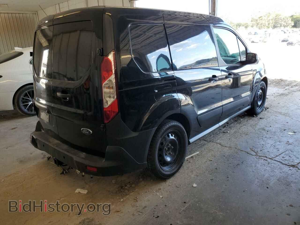 2019 FORD TRANSIT - VIN: NM0LS6E23K1419071 - Фото 3