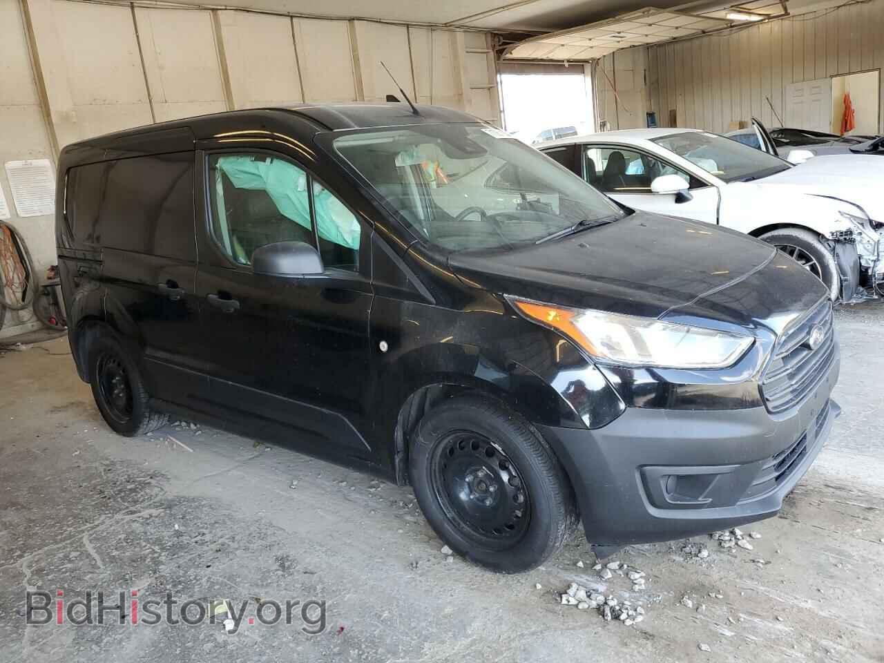 2019 FORD TRANSIT - VIN: NM0LS6E23K1419071 - Фото 4