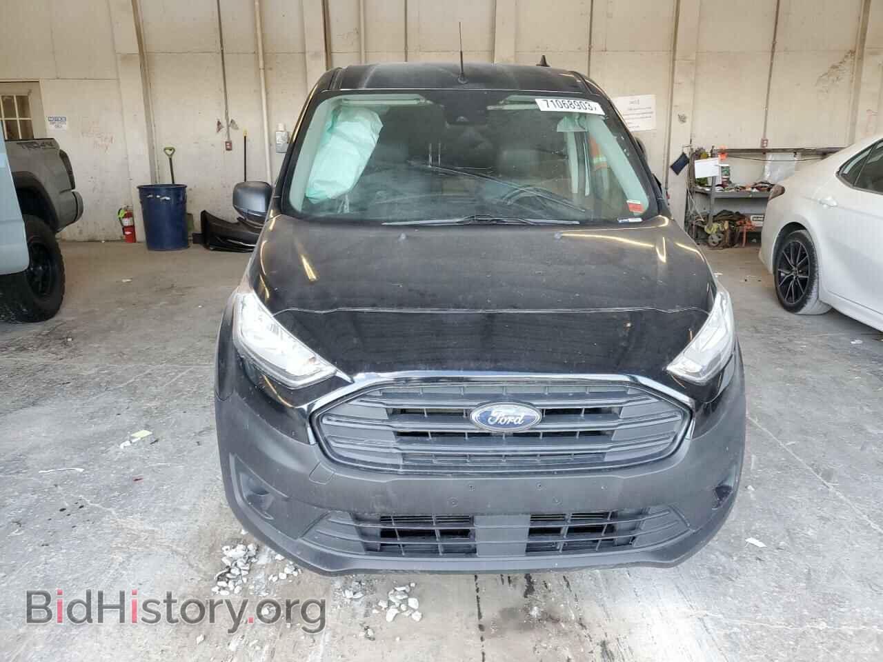 2019 FORD TRANSIT - VIN: NM0LS6E23K1419071 - Фото 5