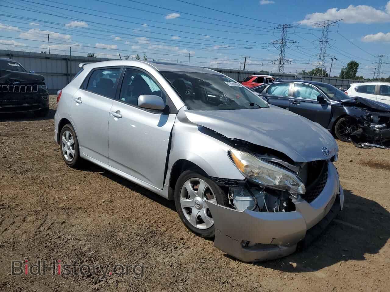 2010 TOYOTA COROLLA - VIN: 2T1KE4EE6AC038846 - Фото 4