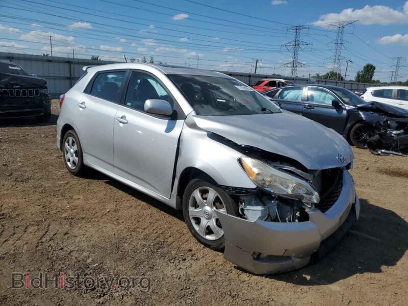 2010 Toyota COROLLA (VIN 2T1KE4EE6AC038846) — фото 4 из 15