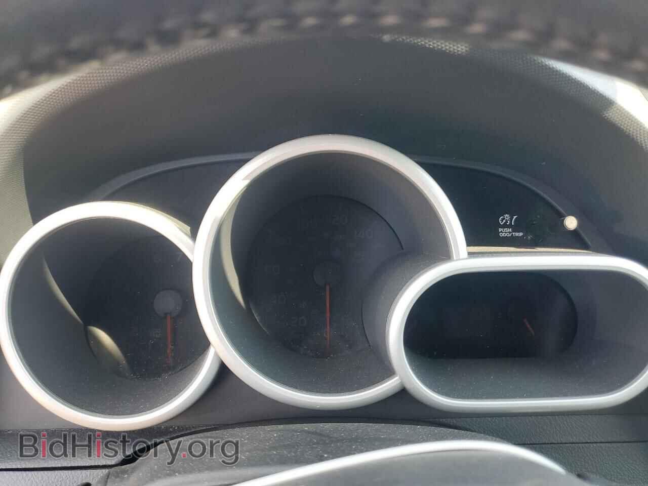 2010 TOYOTA COROLLA - VIN: 2T1KE4EE6AC038846 - Фото 9