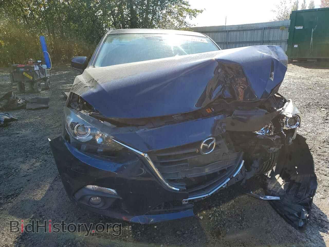2015 MAZDA 3 - VIN: 3MZBM1L72FM188695 - Photo 5