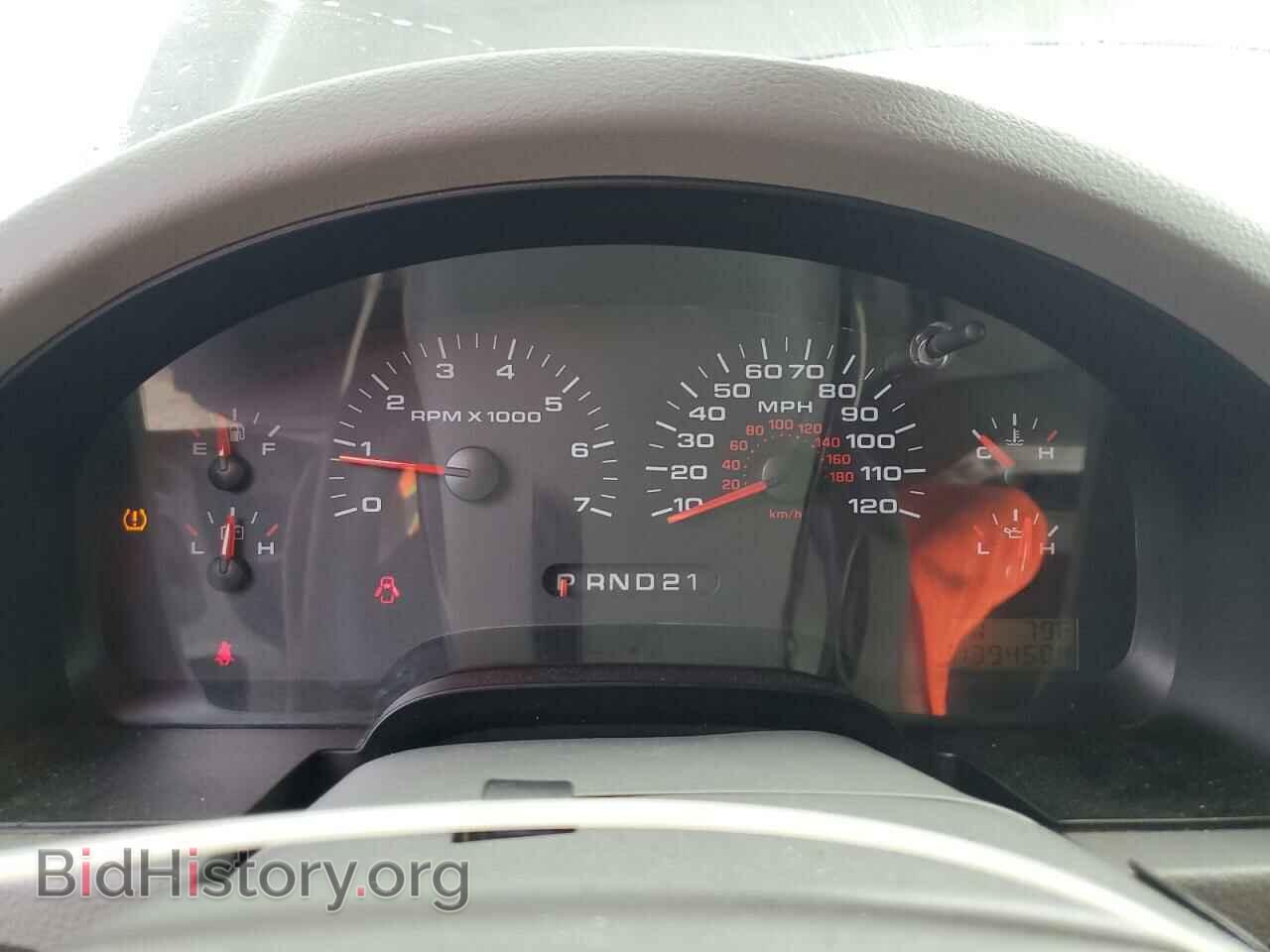 2007 FORD All Models - VIN: 1FTPX14V47NA52234 - Фото 9