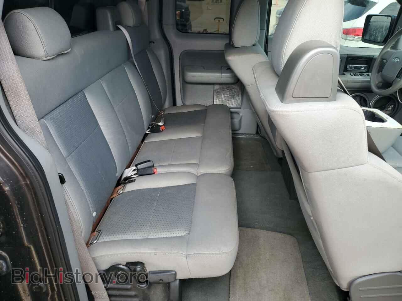 2007 FORD All Models - VIN: 1FTPX14V47NA52234 - Фото 10