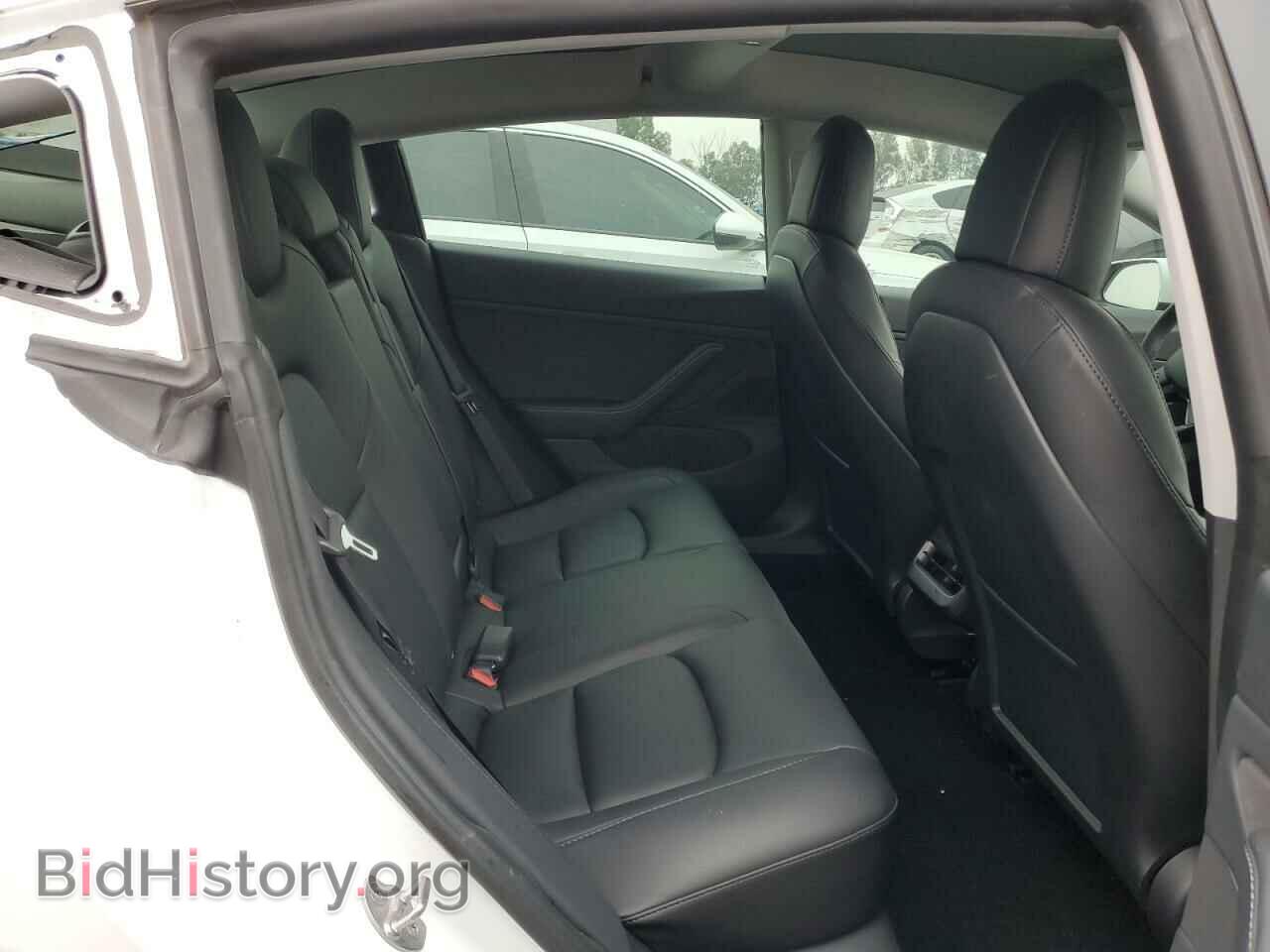 2021 TESLA MODEL 3 - VIN: 5YJ3E1EB1MF928471 - Photo 10