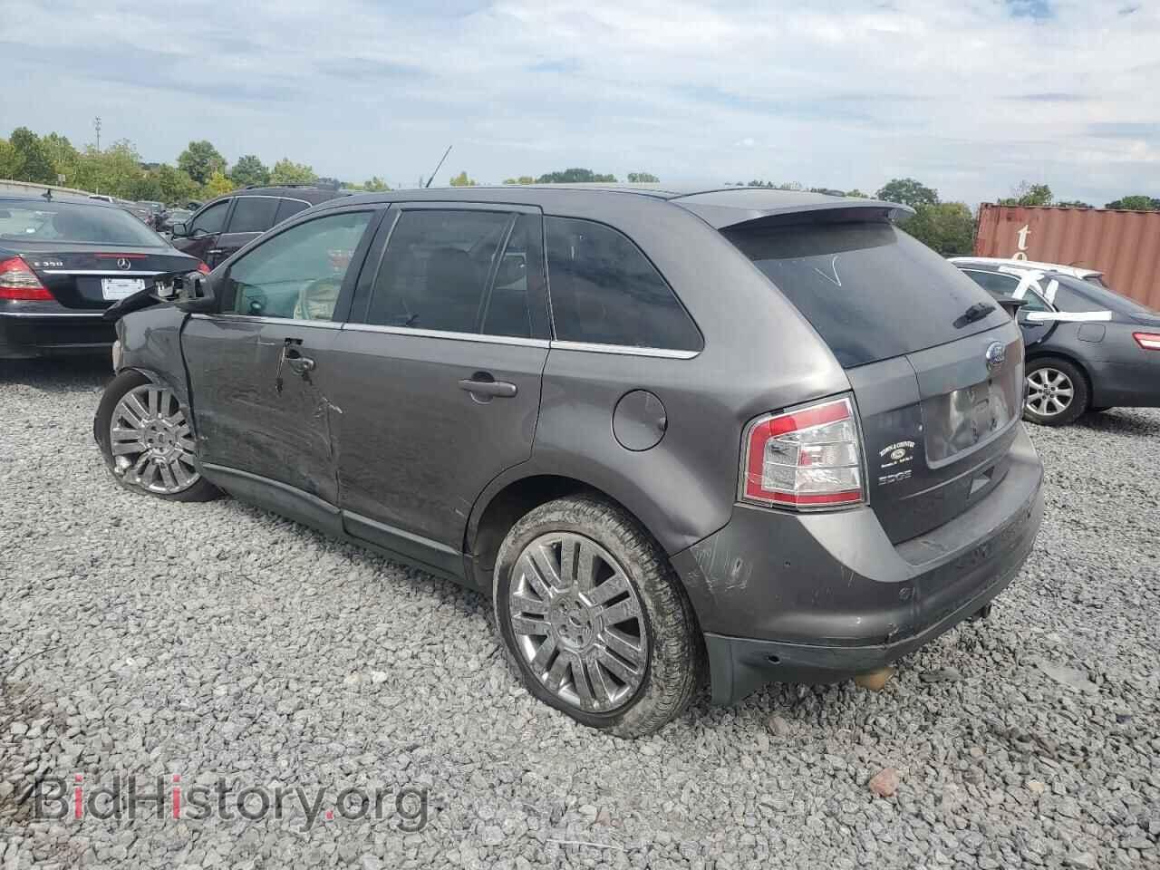 2010 FORD EDGE - VIN: 2FMDK4KC2ABA44930 - Photo 2