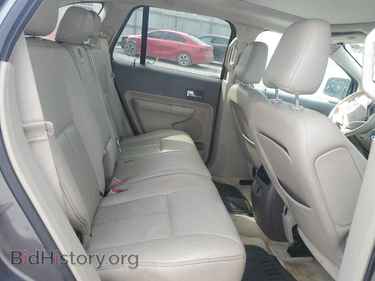 2010 FORD EDGE - VIN: 2FMDK4KC2ABA44930 - Photo 11