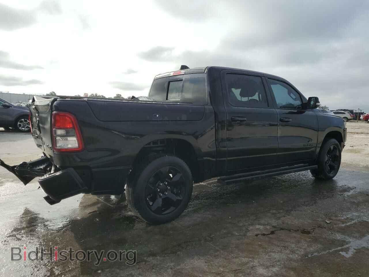 2019 RAM 1500 - VIN: 1C6SRFFT2KN693475 - Фото 3