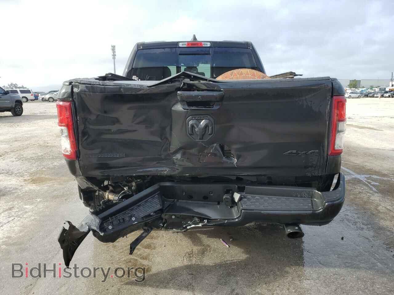 2019 RAM 1500 - VIN: 1C6SRFFT2KN693475 - Фото 6