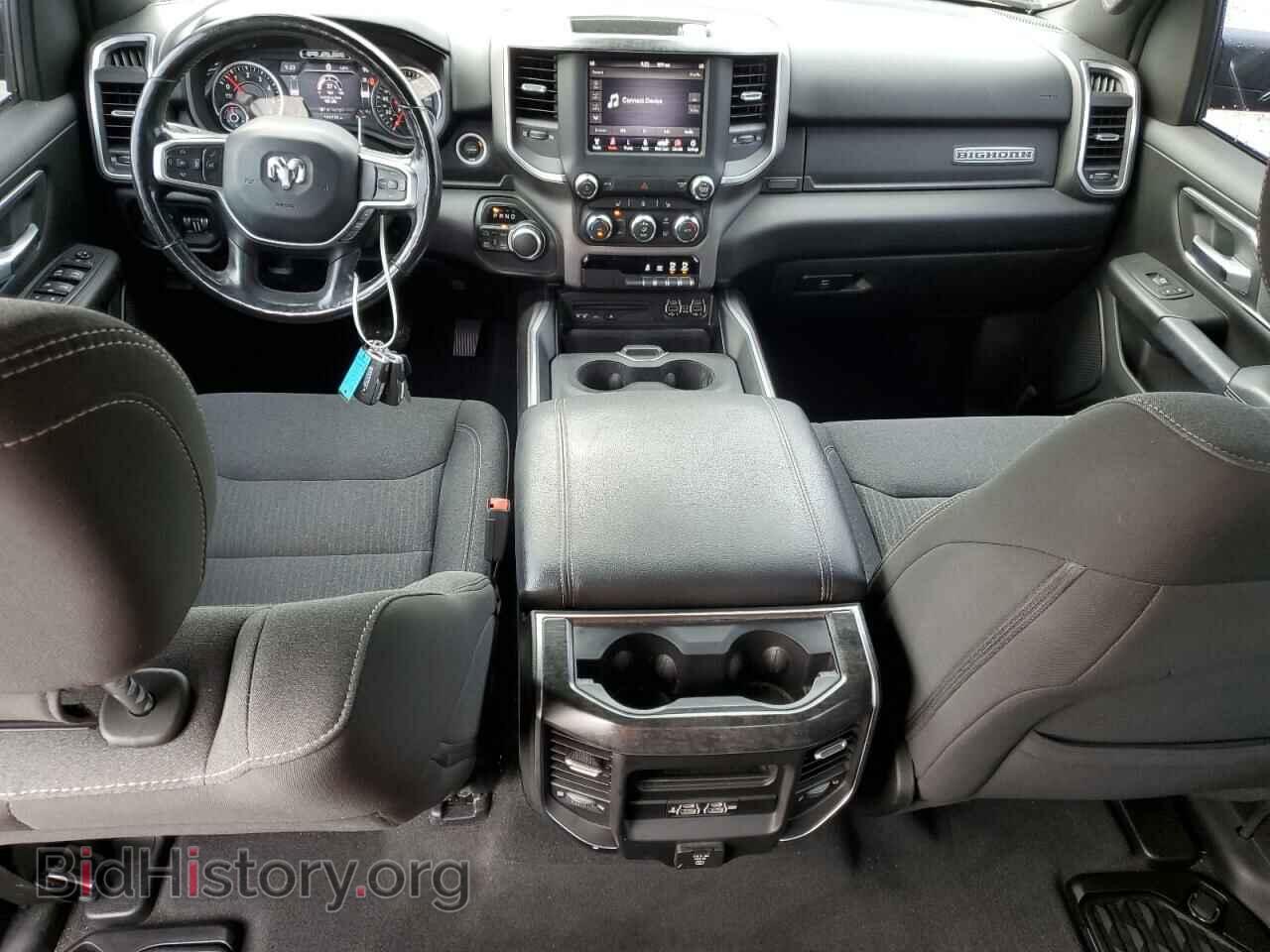 2019 RAM 1500 - VIN: 1C6SRFFT2KN693475 - Фото 8