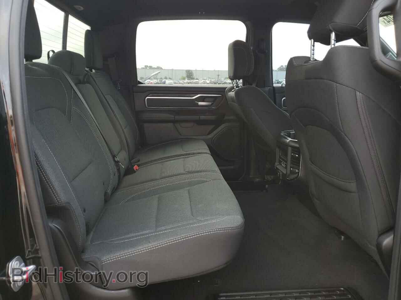 2019 RAM 1500 - VIN: 1C6SRFFT2KN693475 - Фото 10
