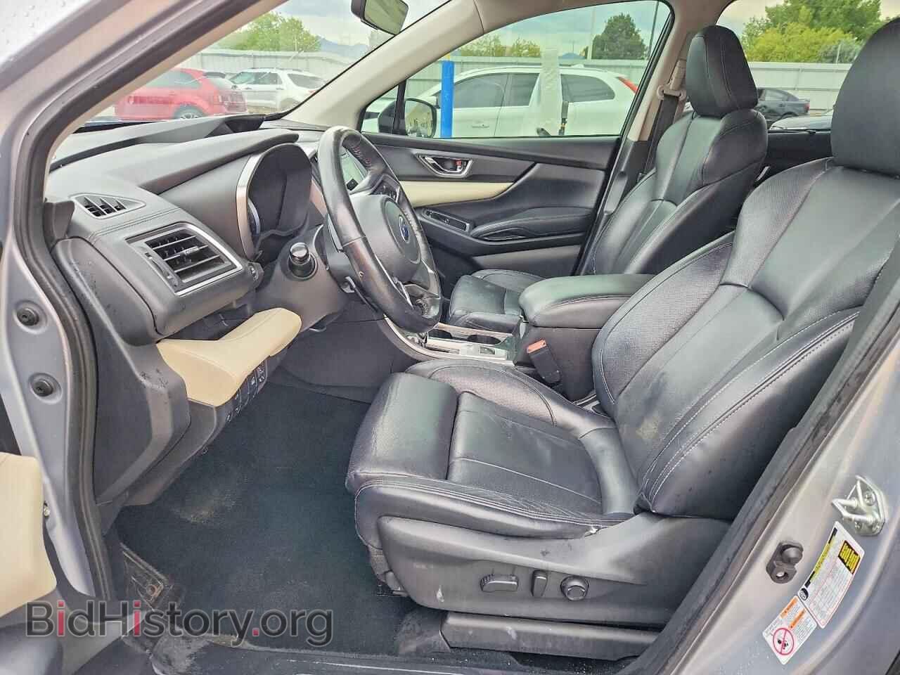 2019 SUBARU ASCENT - VIN: 4S4WMAPD1K3420280 - Photo 7