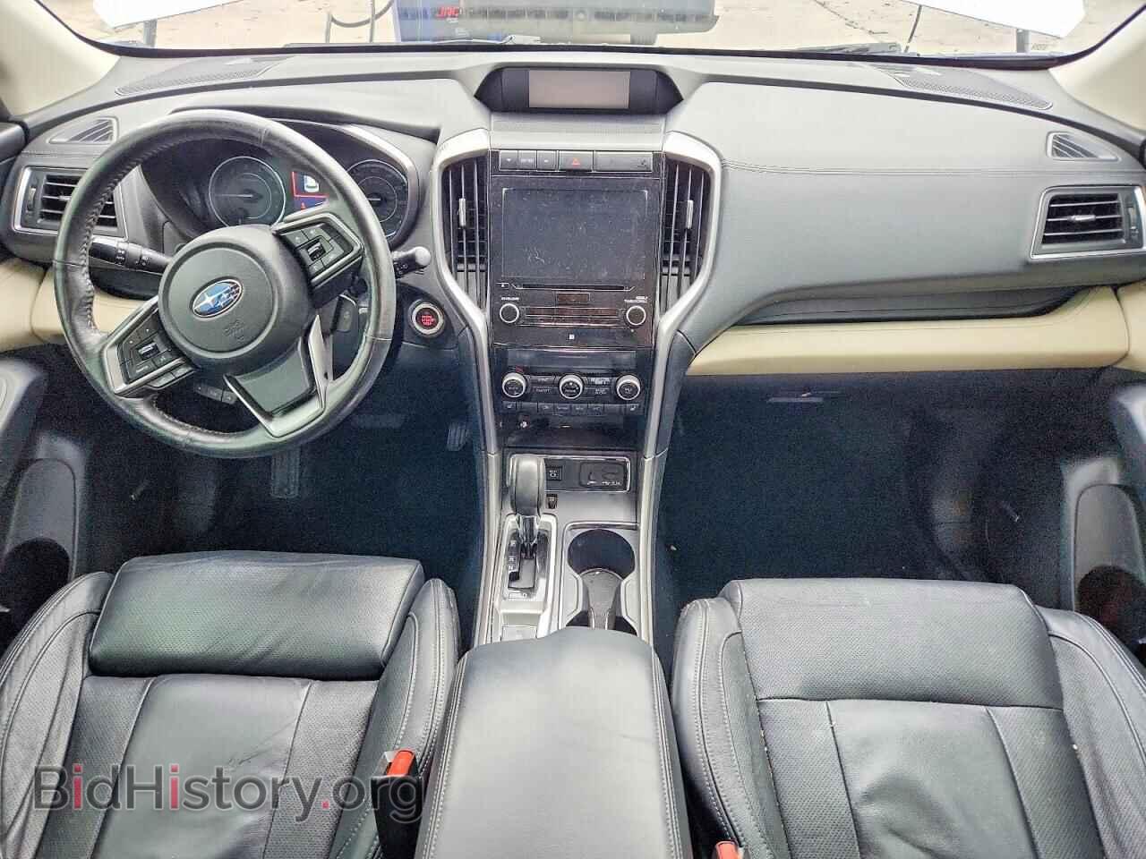 2019 SUBARU ASCENT - VIN: 4S4WMAPD1K3420280 - Photo 8