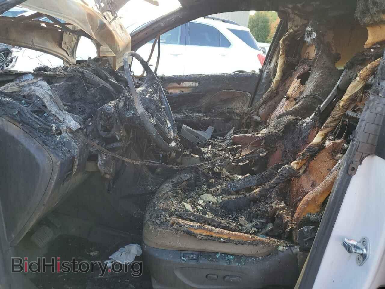 2019 BUICK ENCORE - VIN: KL4CJGSM8KB937893 - Photo 7