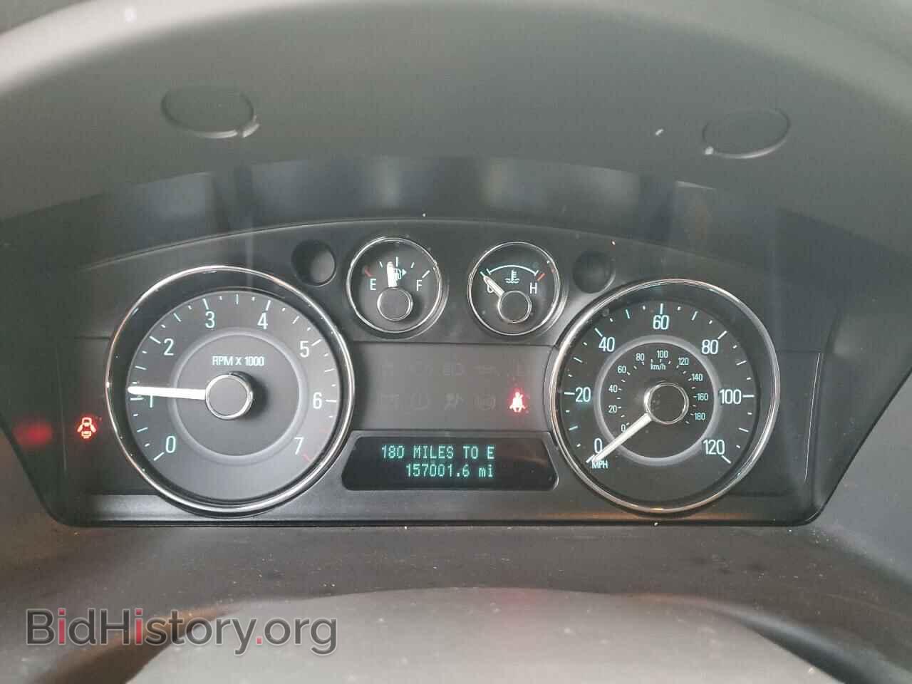 2011 FORD FLEX - VIN: 2FMGK5CC6BBD34218 - Photo 9