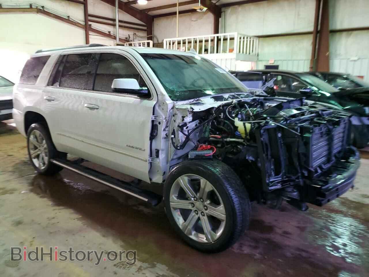 2019 GMC YUKON - VIN: 1GKS1CKJ4KR200475 - Фото 4