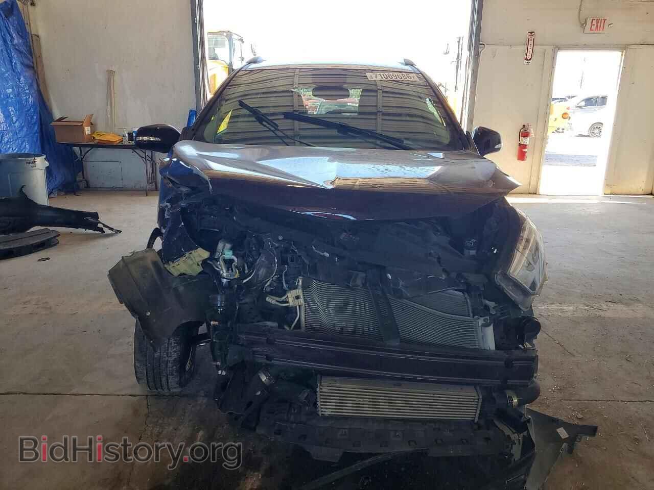 2017 BUICK ENCORE - VIN: KL4CJESB5HB104578 - Photo 5