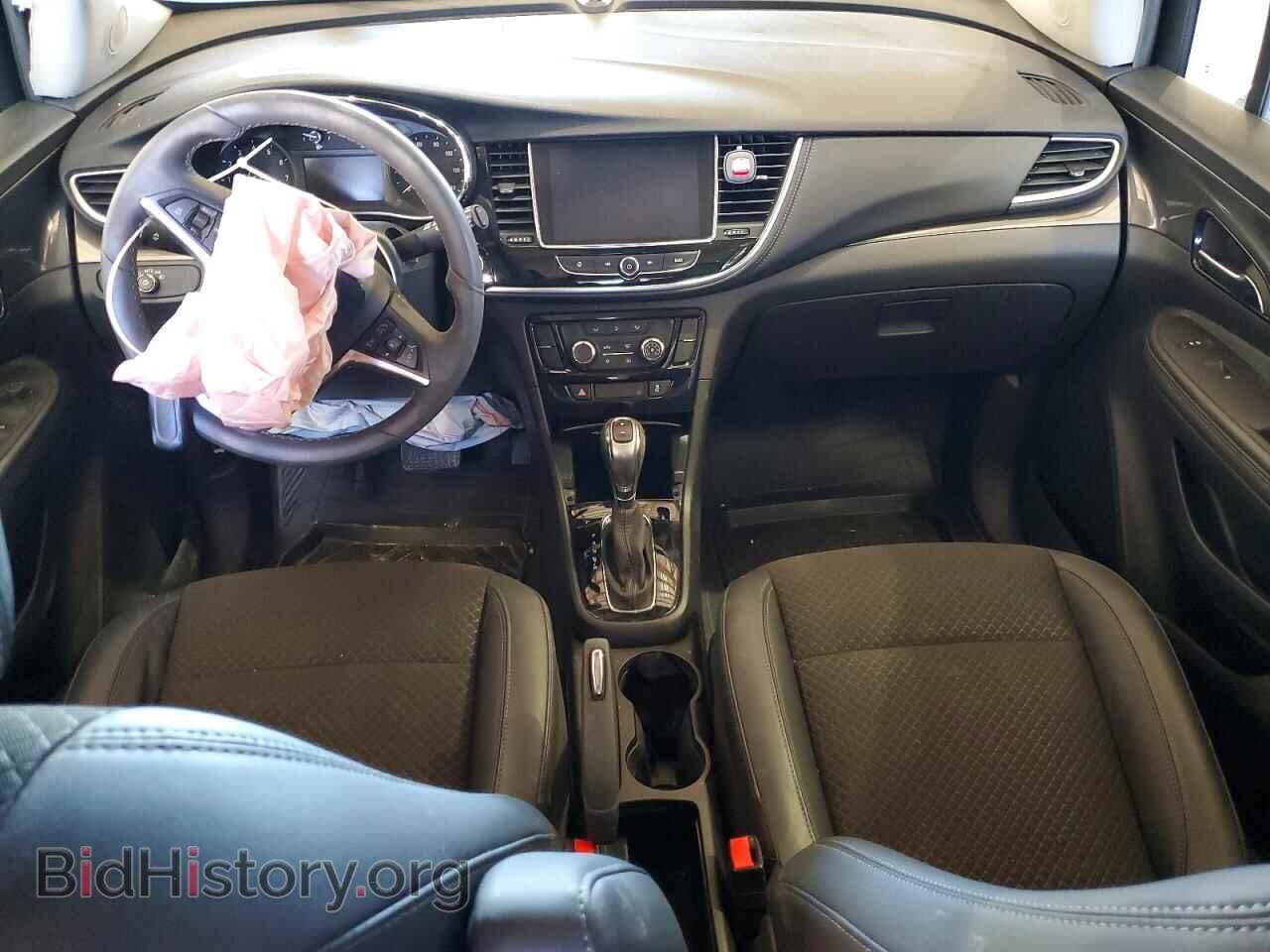 2017 BUICK ENCORE - VIN: KL4CJESB5HB104578 - Photo 8