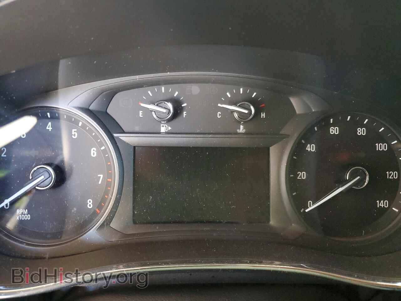 2017 BUICK ENCORE - VIN: KL4CJESB5HB104578 - Photo 9