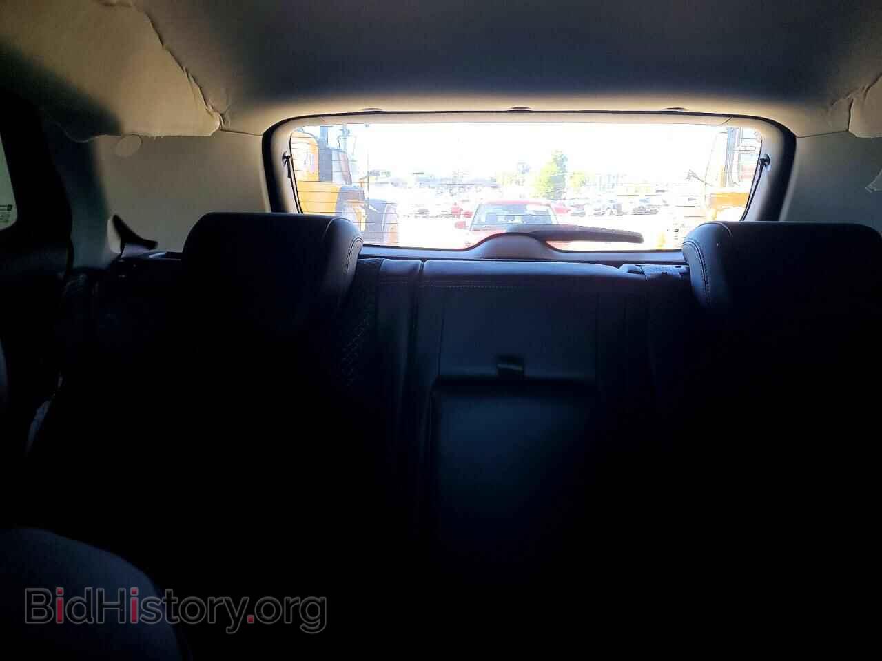2017 BUICK ENCORE - VIN: KL4CJESB5HB104578 - Photo 10