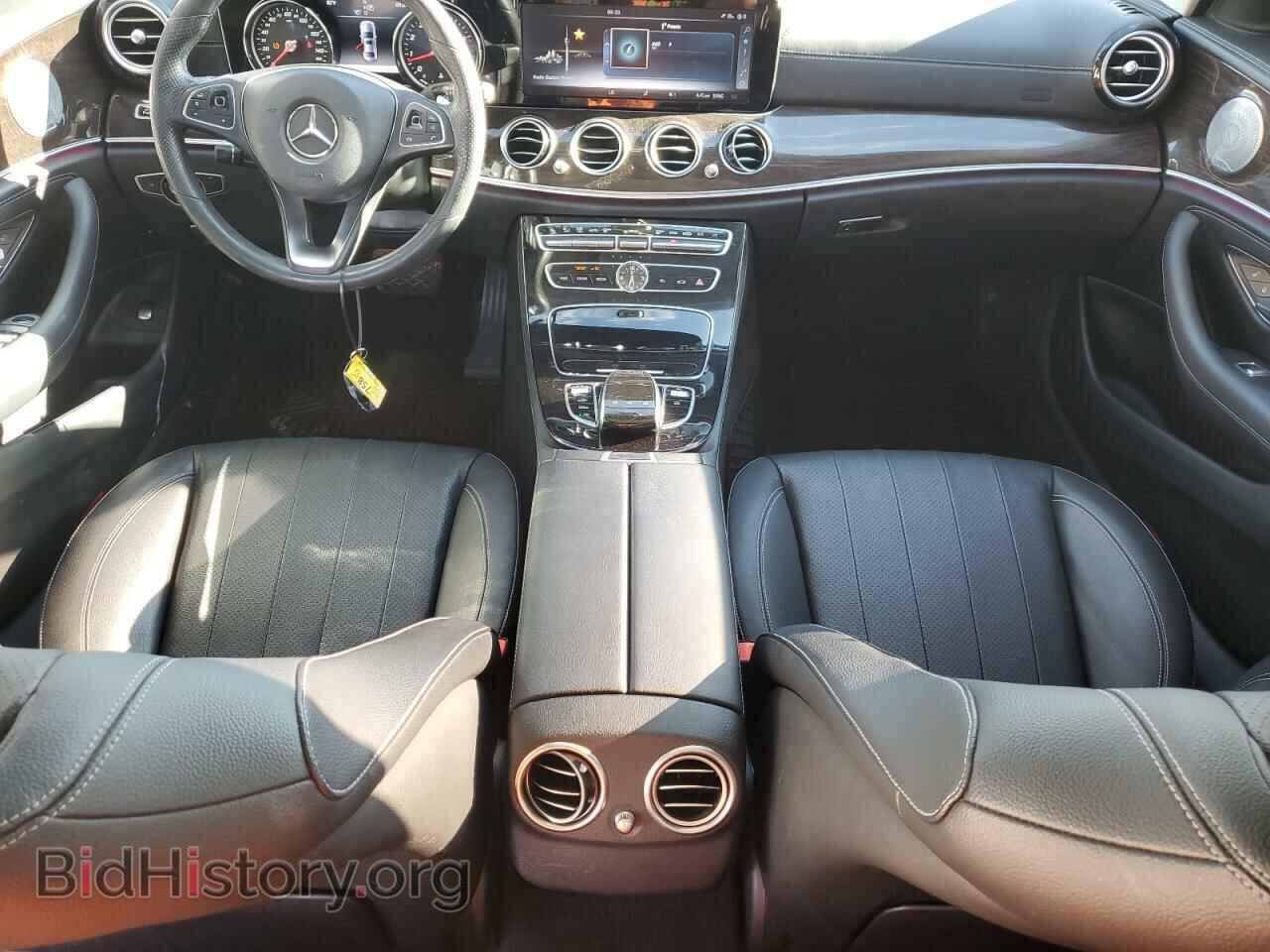 2017 MERCEDES-BENZ E-CLASS - VIN: WDDZF4KB4HA068924 - Фото 8