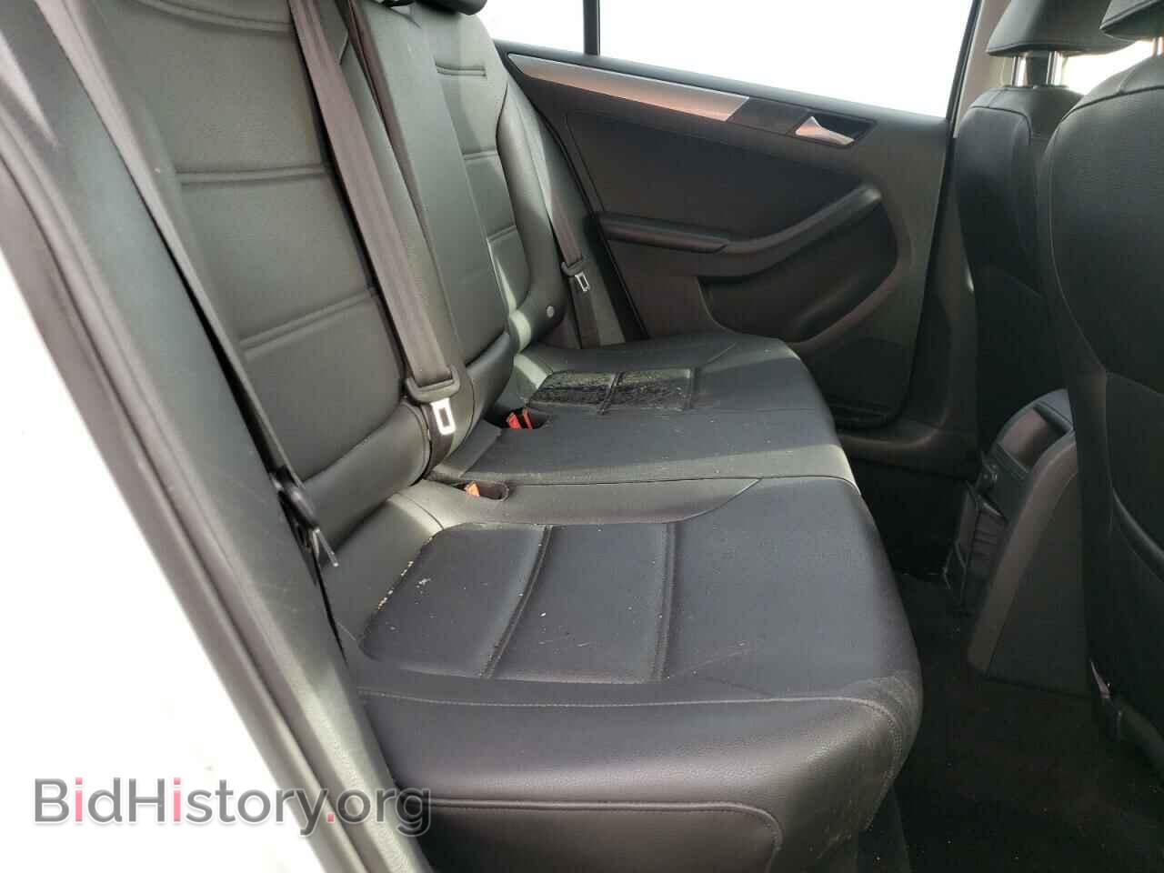 2017 VOLKSWAGEN JETTA - VIN: 3VWDB7AJ1HM404376 - Фото 6