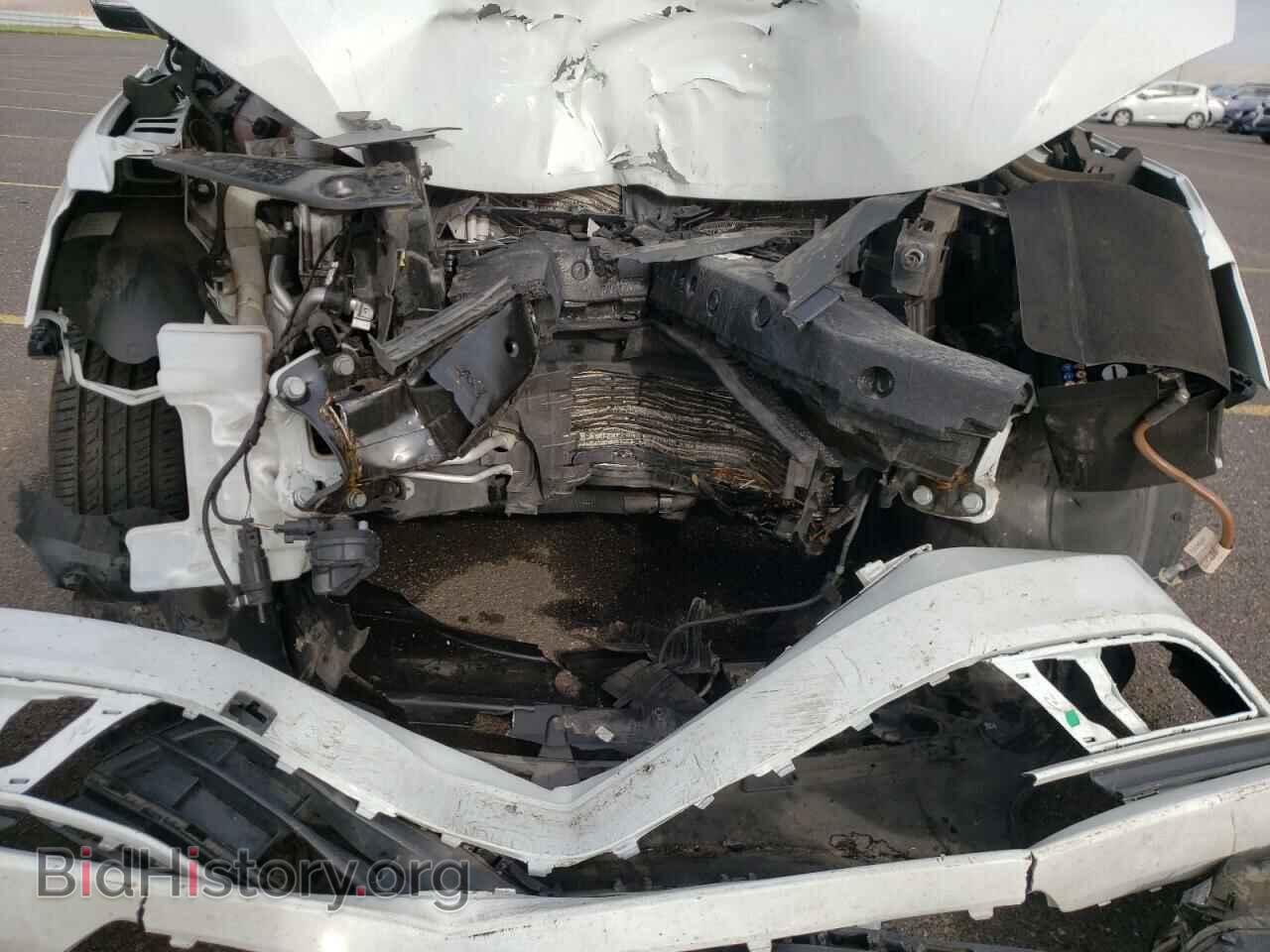 2017 VOLKSWAGEN JETTA - VIN: 3VWDB7AJ1HM404376 - Фото 9