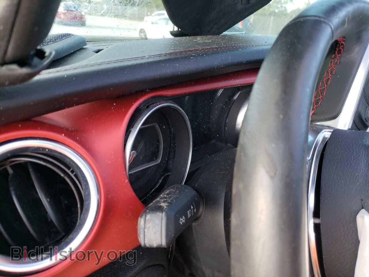 2018 JEEP WRANGLER - VIN: 1C4HJXFG3JW103473 - Фото 9
