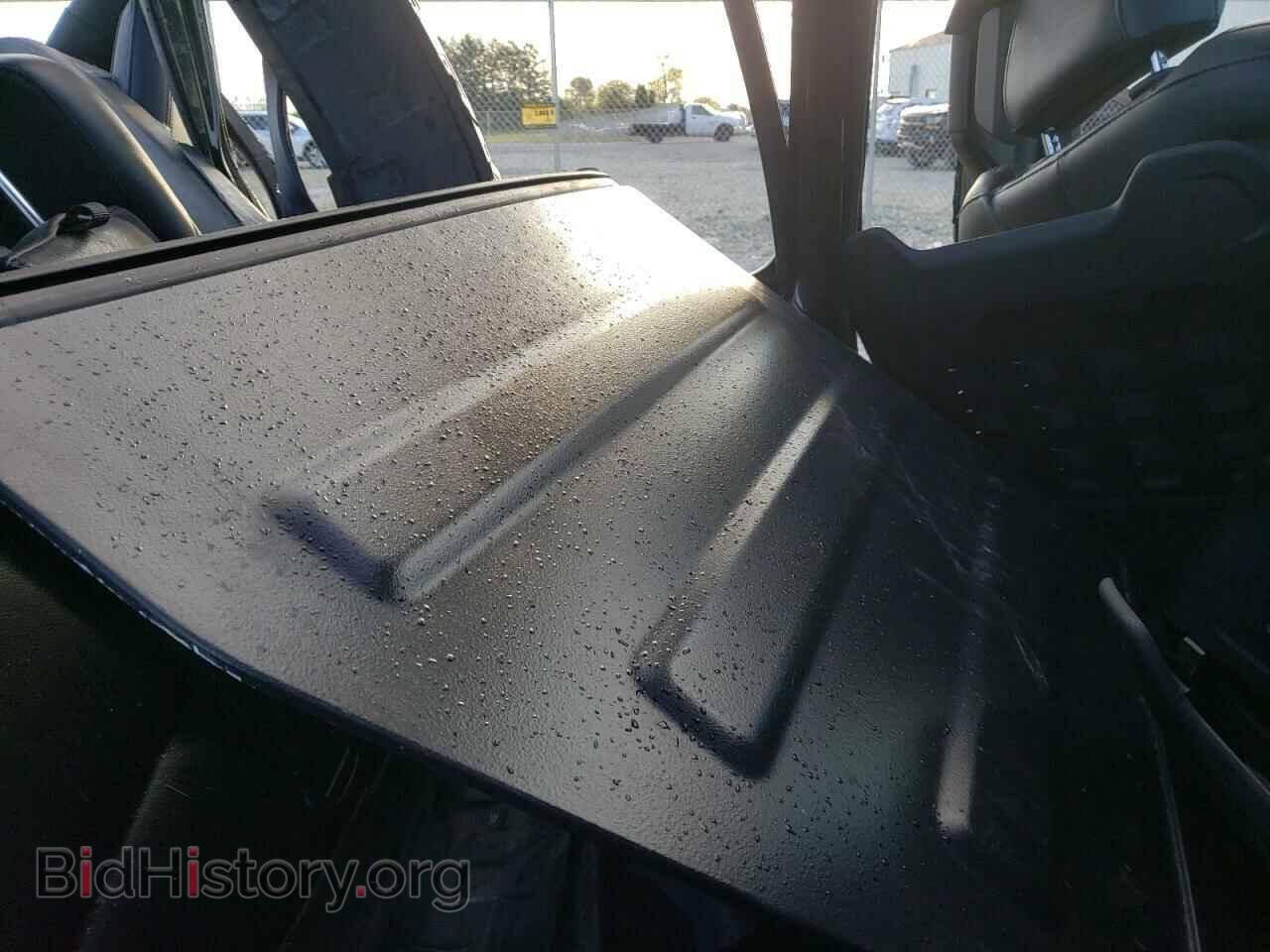 2018 JEEP WRANGLER - VIN: 1C4HJXFG3JW103473 - Фото 10