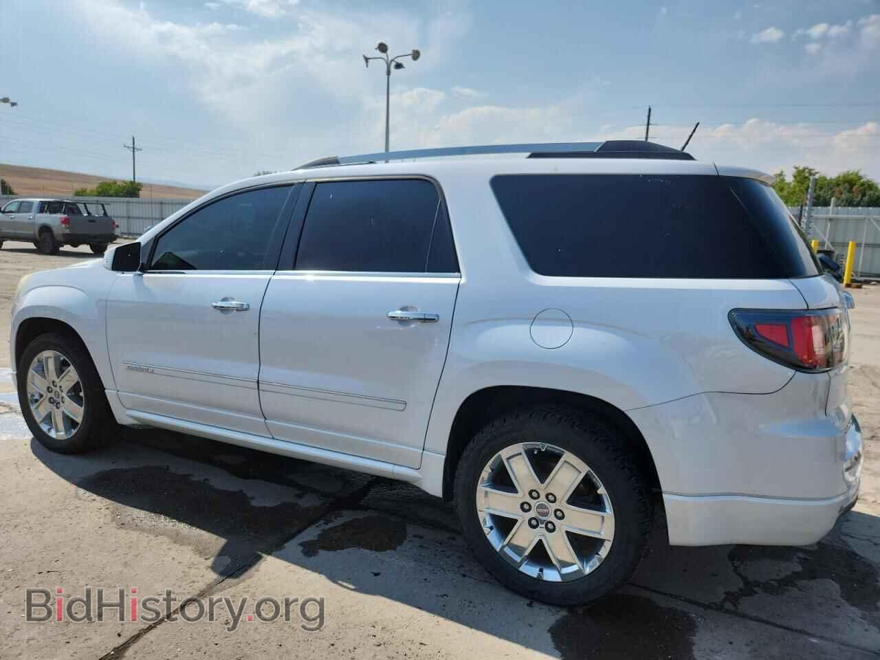 2016 GMC ACADIA DEN - VIN: 1GKKVTKD8GJ123775 - Фото 2