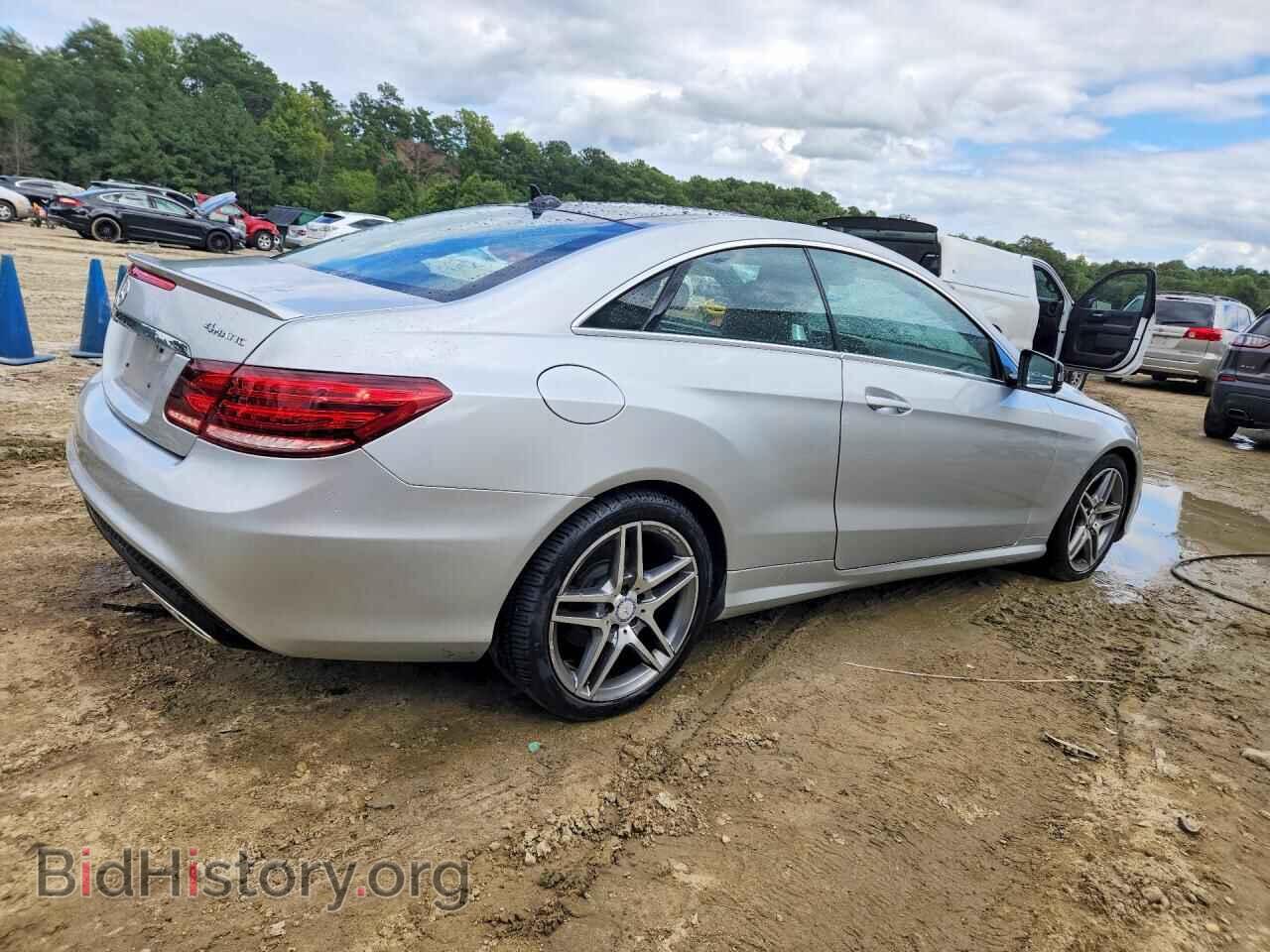2016 MERCEDES-BENZ E-CLASS - VIN: WDDKJ6HB8GF328780 - Фото 3
