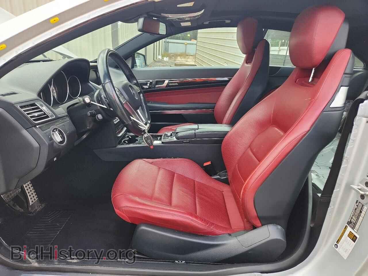 2016 MERCEDES-BENZ E-CLASS - VIN: WDDKJ6HB8GF328780 - Фото 7