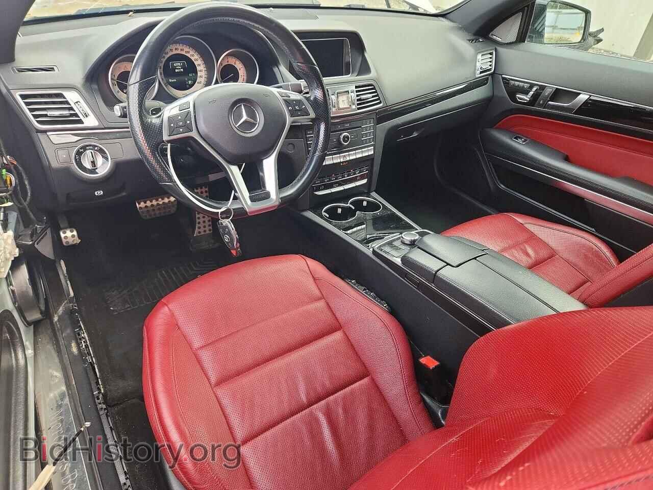 2016 MERCEDES-BENZ E-CLASS - VIN: WDDKJ6HB8GF328780 - Фото 8