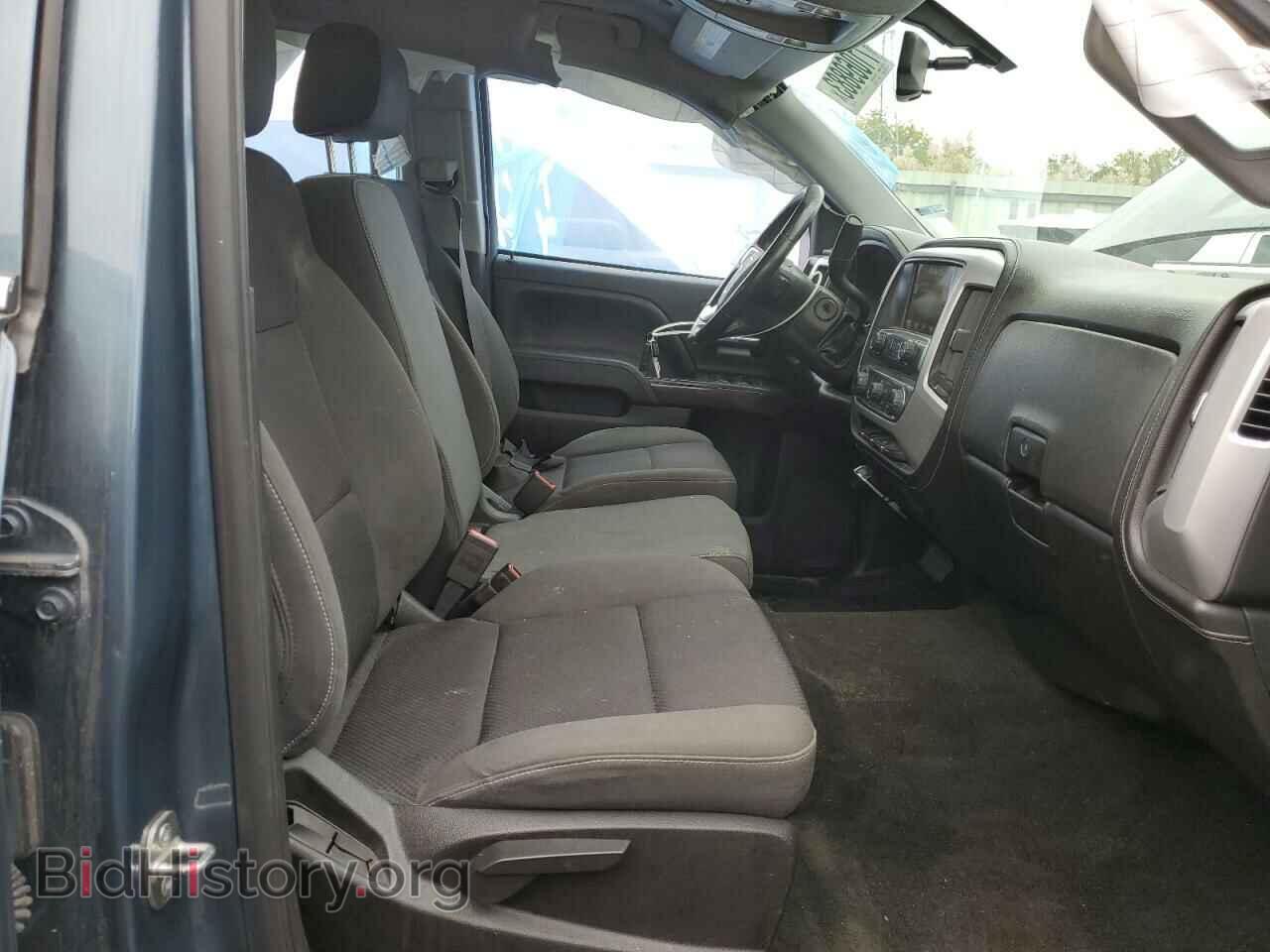 2014 GMC SIERRA - VIN: 1GTR1UEC8EZ104513 - Фото 7