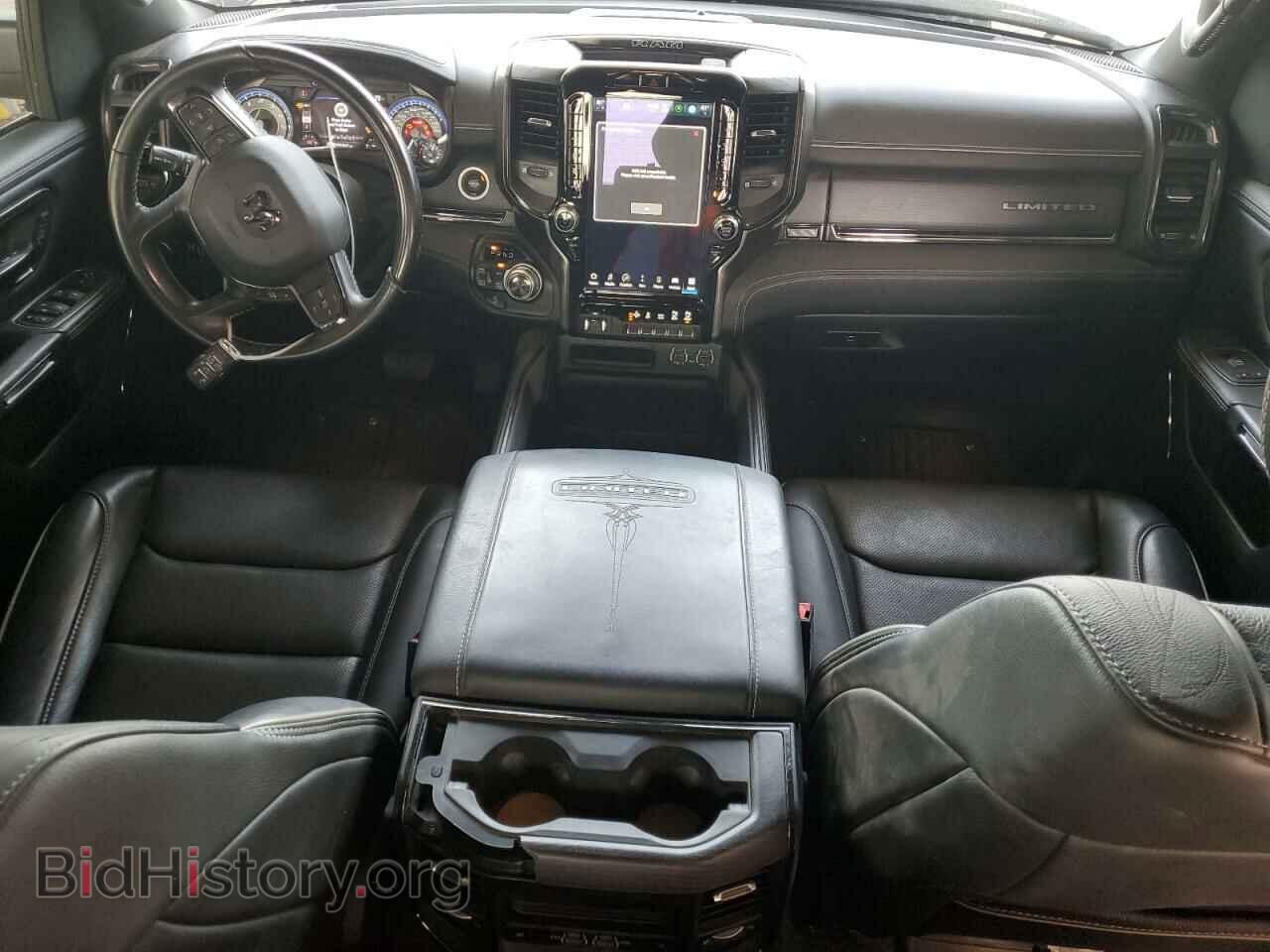 2022 RAM 1500 - VIN: 1C6SRFPT2NN316471 - Фото 8