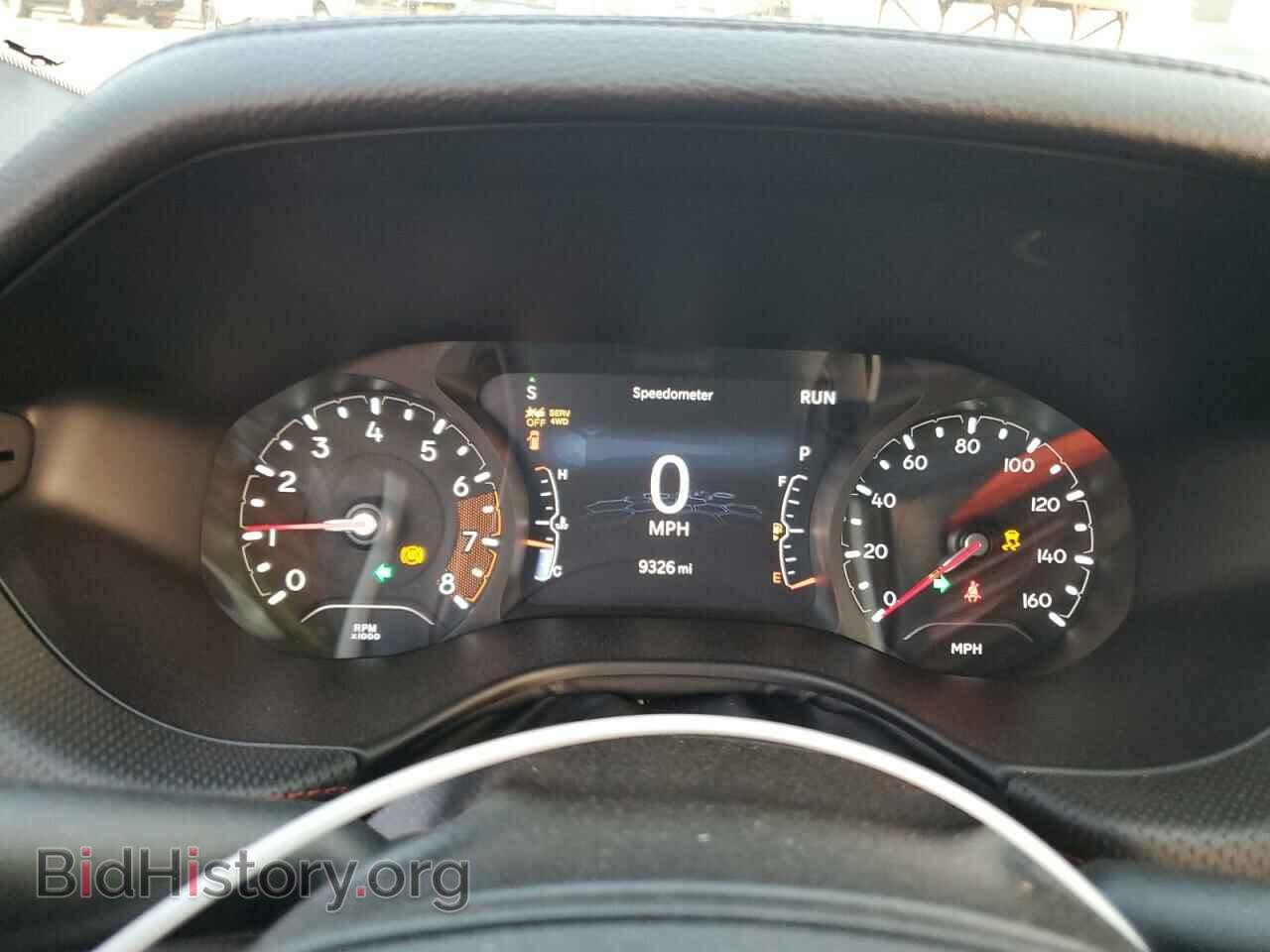 2024 JEEP COMPASS - VIN: 3C4NJDDN2RT145086 - Фото 9
