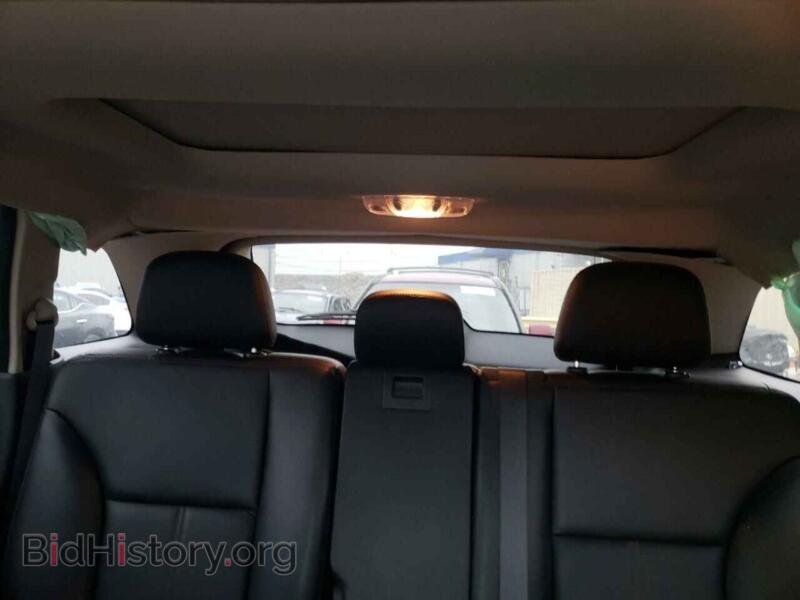 2012 Ford EDGE (VIN 2FMDK3JC2CBA36065) — photo 10 of 13