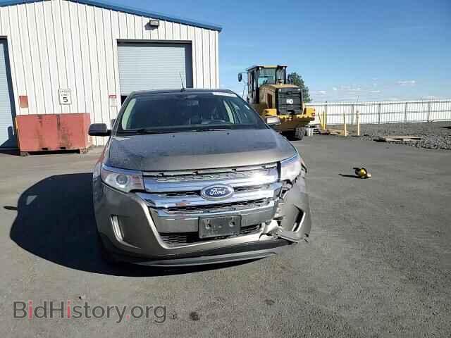 2013 FORD EDGE - VIN: 2FMDK4KC0DBA49998 - Фото 14